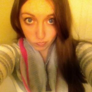 Meet your Posher, Becka